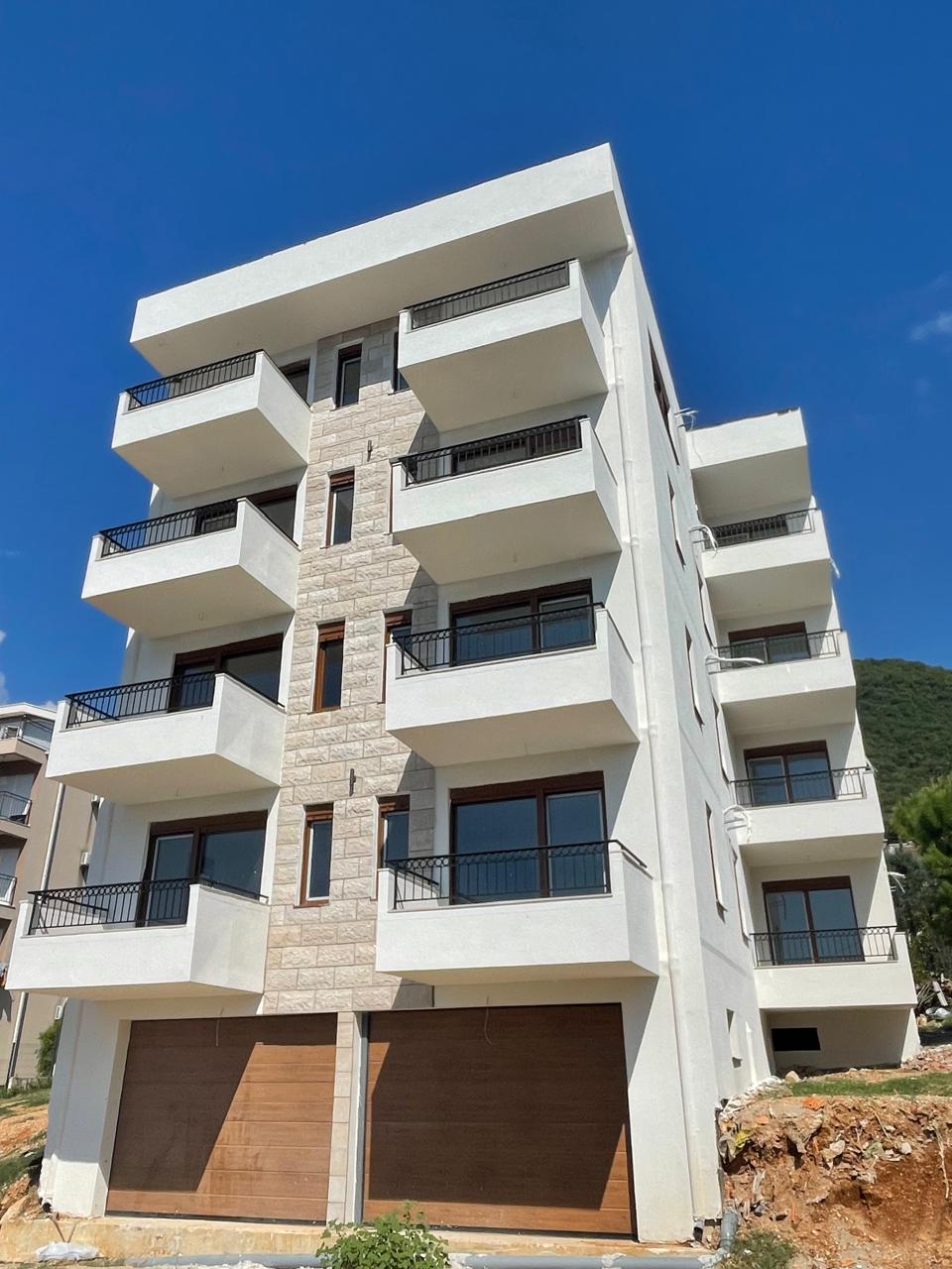  Image of Apartment - 1 Bedrooms - 1 Bathrooms for Residential For Sale in Herceg-Novi-Kumbor-Montenegro, Image 9